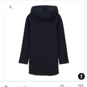 Lululemon Going Places Hooded Jacket